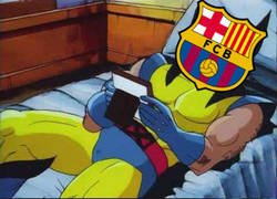 Enlace a Cualquier entrenador es mejor que el que hay