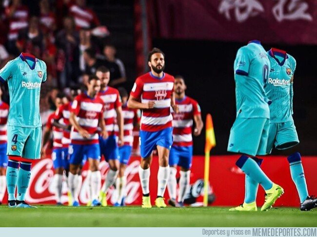 1086412 - El Barça no apareció en Los Cármenes, por @brfootball