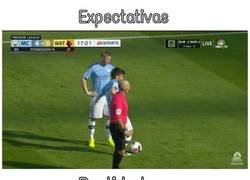 Enlace a Cómo esperas llegar al minuto 17