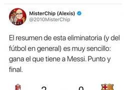 Enlace a La Messiología y sus sacerdotes