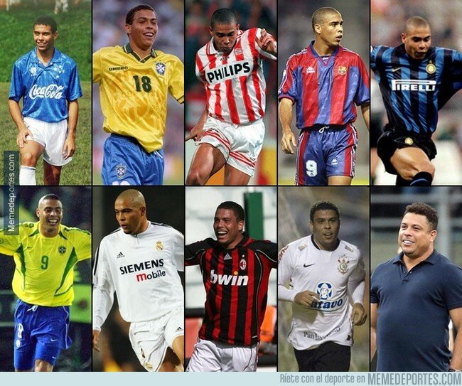 1086461 - Hoy esta cumpliendo 43 años cierto gordito que queremos mucho