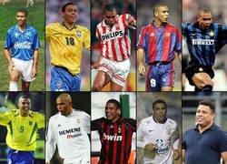 Enlace a Hoy esta cumpliendo 43 años cierto gordito que queremos mucho