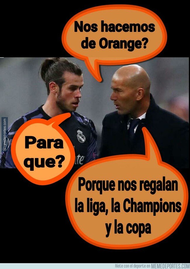 1086478 - El Real Madrid está interesado