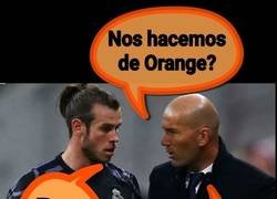 Enlace a El Real Madrid está interesado