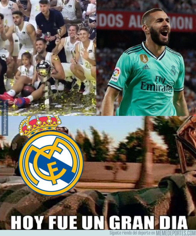 1086495 - Supercampeones en basket y líderes en fútbol