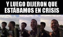 Enlace a La crisis del colíder