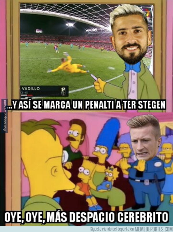 1086504 - Reus debería aprender algo de Vadillo