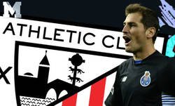 Enlace a Casillas celebra el liderato del Madrid antes de tiempo y el Athletic le responde de la mejor forma posible tras terminar la jornada