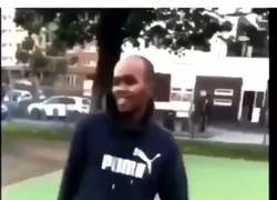 Enlace a Casemiro cuando el Real Madrid pierde un balón