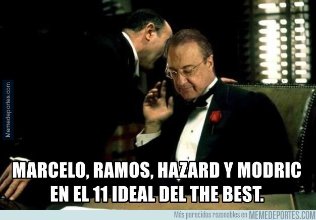 1086552 - ¿Alguien se toma en serio estos premios?