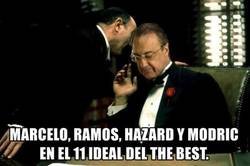 Enlace a ¿Alguien se toma en serio estos premios?