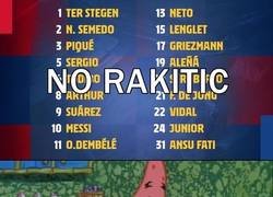 Enlace a Por algún lado hay que pasar la vergüenza