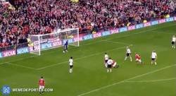 Enlace a Hoy ha anunciado su retiro Dimitar Berbatov, el jugador más tranquilo que hayas visto nunca