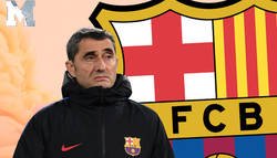 Enlace a Gran polémica por la frase que ha soltado Valverde y por la que todos los aficionados de rivales están cachondeándose de él