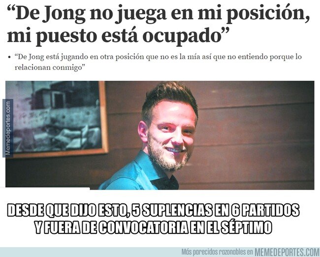 1086581 - Rakitic se gafó muy cruelmente