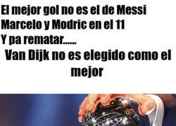 Enlace a A este ritmo el año que viene meten a Buffon e Iniesta en el 11