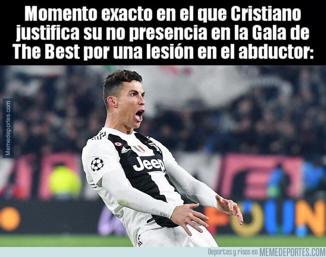 1086622 - Cristiano los tiene enormes