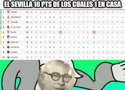Enlace a El Sevilla se bugea