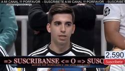 Enlace a Este chaval acude al Chiringuito de Jugones y deja a todos sin palabras al pedir que este jugador debe ganar el 'The Best'