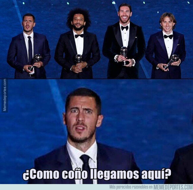 1086668 - Ni Hazard lo entiende