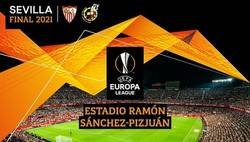 Enlace a El Ramon Sanchez Pizjuan sede de la Final de la Uefa Europa League 2021
