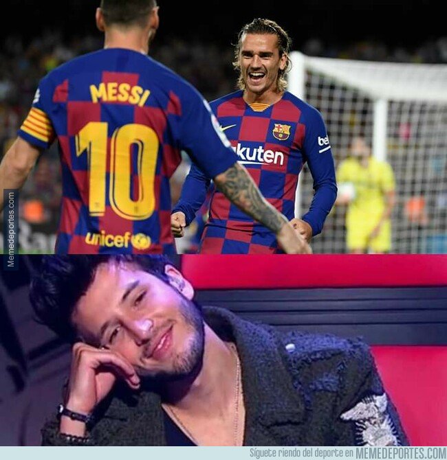 1086690 - La dupla que ilusiona