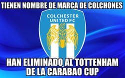 Enlace a En el fútbol inglés, no te puedes fiar de nadie