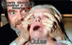 Enlace a ¿Hasta cuando durará el calvario?