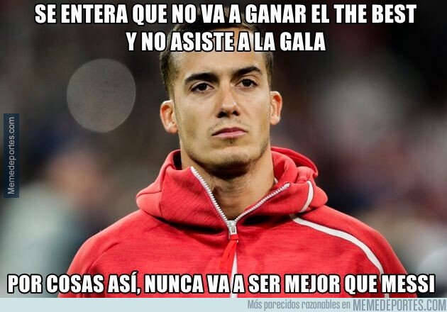 1086754 - Muy mal ahí, Lucas.