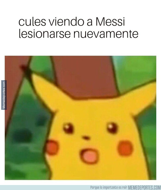1086792 - Messi no levanta cabeza