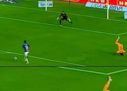 Enlace a La liga mexicana es como un juego mal programado