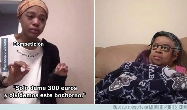 1086873 - No es que no tenga, es que quiere tener la razón