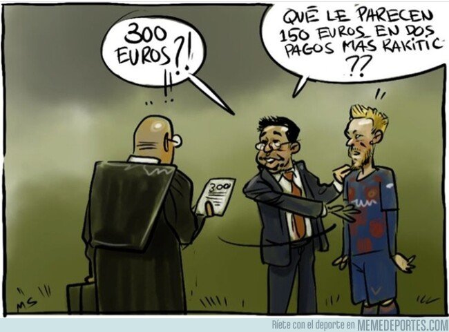 1086910 - Bartomeu negociando las condiciones de la multa, por @yesnocse