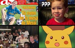 Enlace a Griezmann lo consiguió
