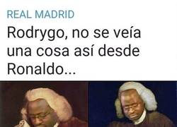 Enlace a Eso fue rápido