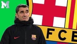 Enlace a Gran polémica: La frase que ha soltado Valverde antes del partido frente al Getafe que ha escandalizado a todos los culés