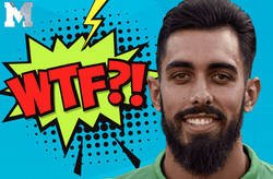 Enlace a Nadie entiende nada: Así es la cara de Borja Iglesias en el nuevo FIFA 20