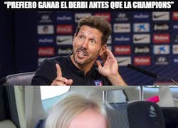 Enlace a Así se las gasta el equipo del pueblo