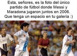 Enlace a Para que presumas ante tus colegas