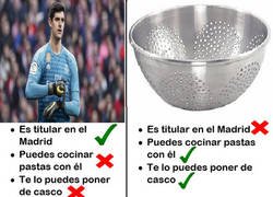 Enlace a Ya sabemos quién será titular contra el Atleti