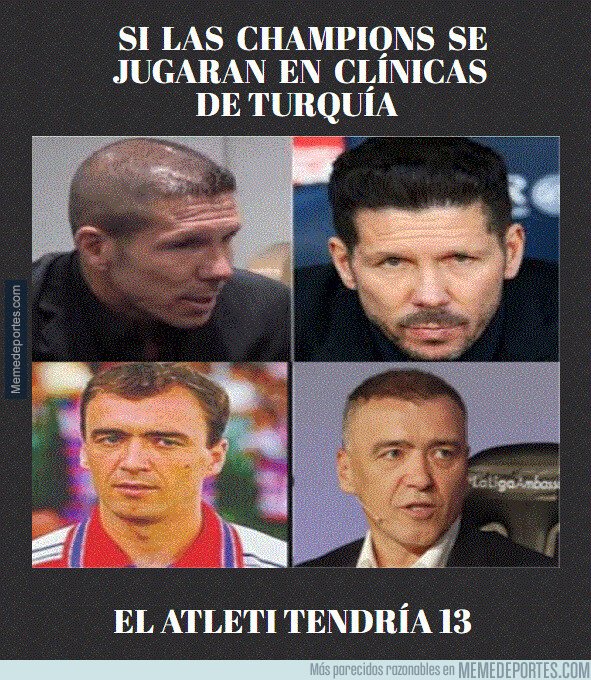 1086999 - Las Champions del Atleti