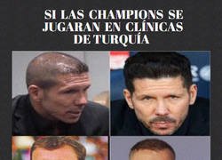 Enlace a Las Champions del Atleti