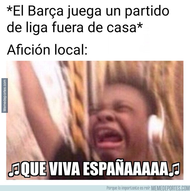 1087005 - Ya es todo un clásico de nuestro fútbol