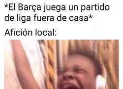 Enlace a Ya es todo un clásico de nuestro fútbol