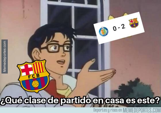 1087016 - El Barça consigue su primera victoria como visitante