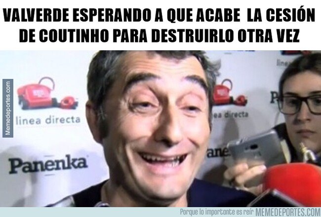 1087024 - Las verdaderas risas empezarán cuando regrese