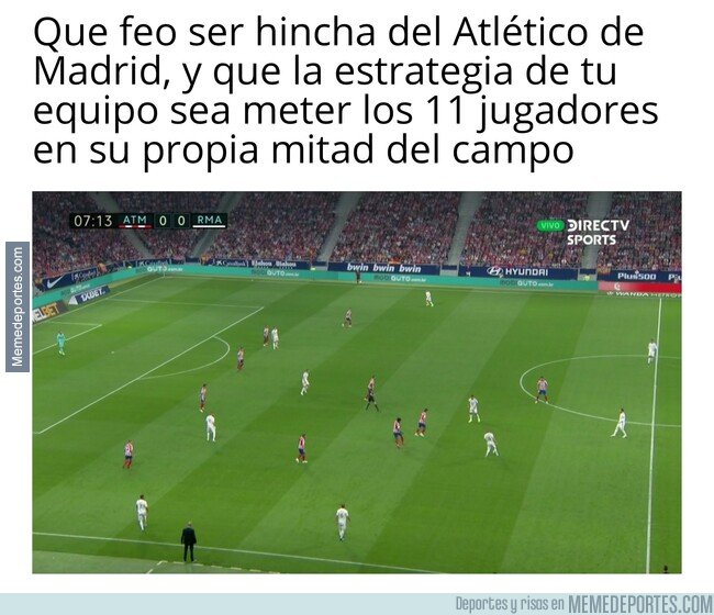 1087031 - La mentalidad del Atleti...