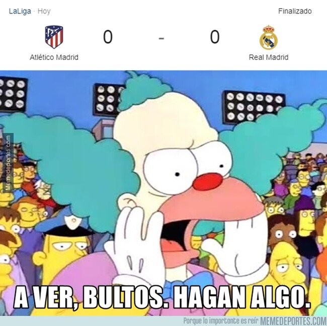 1087043 - He estado en misas más emocionantes que esto