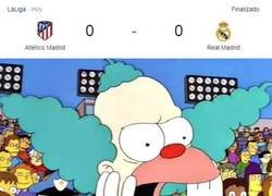 Enlace a He estado en misas más emocionantes que esto