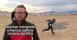 Enlace a Algunos parisinos van de camino a la cueva